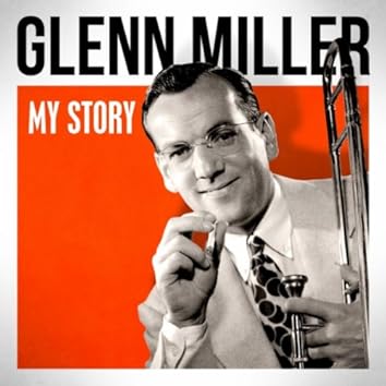 Amazon Music Unlimitedでグレン・ミラーを聴く